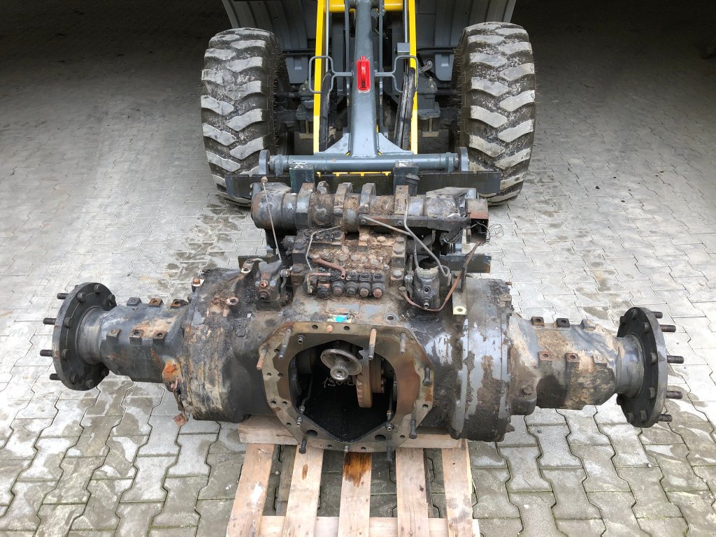 Traktor des Typs Fendt 926 Vario, Gebrauchtmaschine in Rischgau (Bild 15)
