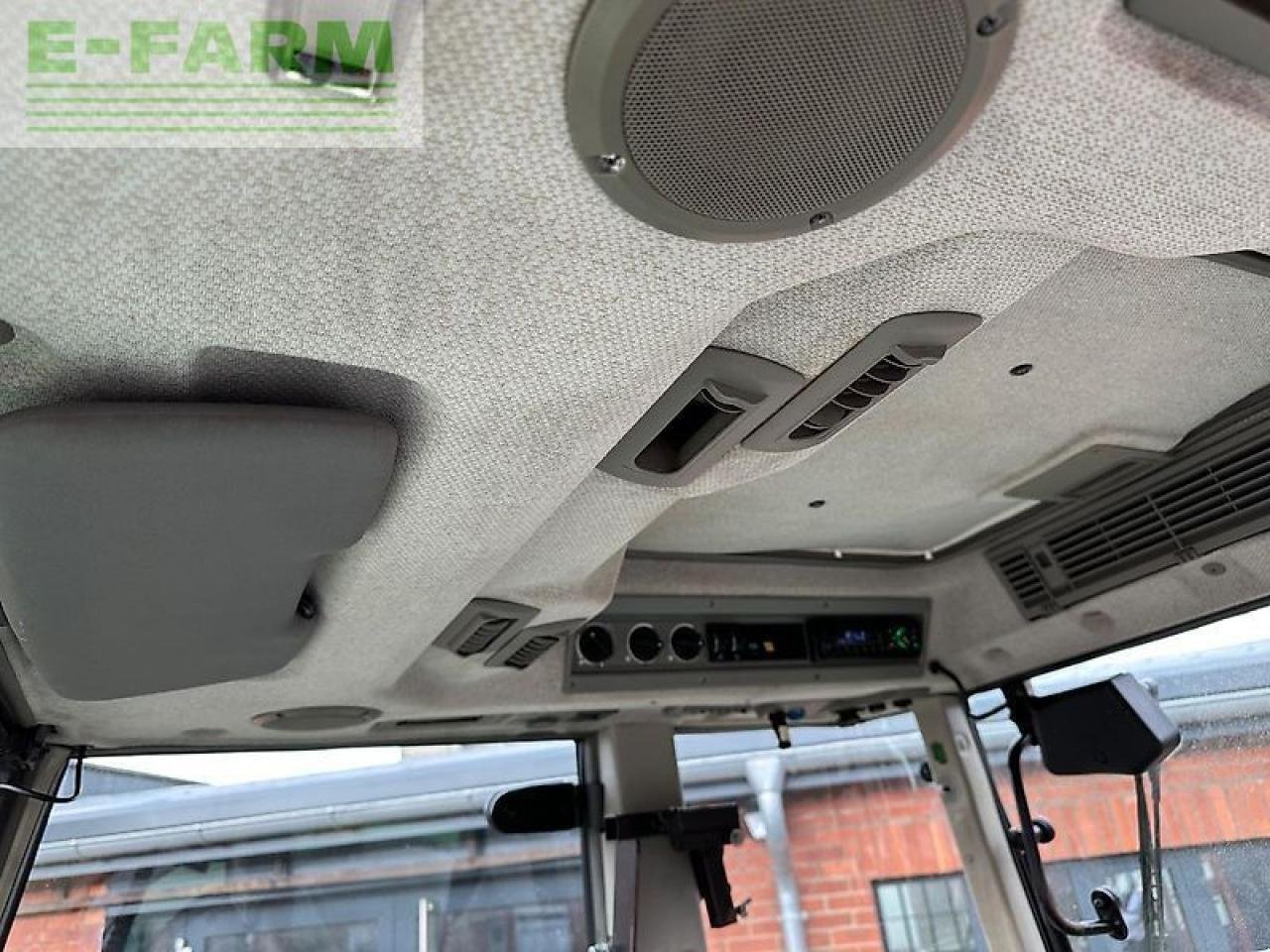 Traktor типа Fendt 926 vario, Gebrauchtmaschine в STADTHAGEN (Фотография 11)