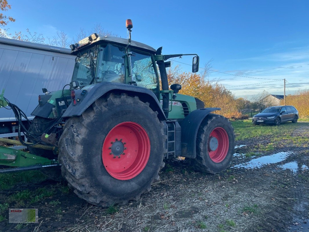 Traktor of the type Fendt 926 VARIO, Gebrauchtmaschine in Schenefeld (Picture 15)