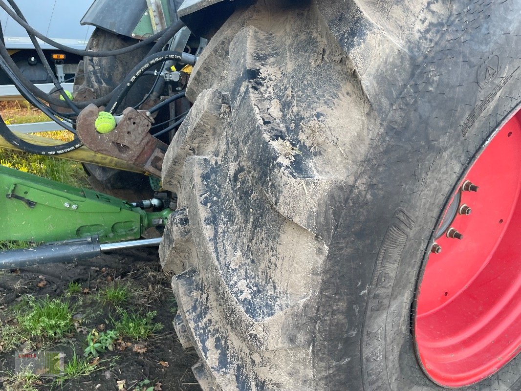 Traktor of the type Fendt 926 VARIO, Gebrauchtmaschine in Schenefeld (Picture 14)