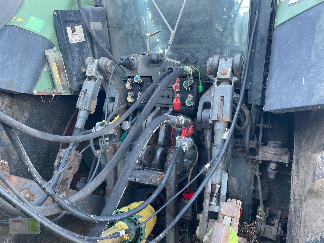 Traktor of the type Fendt 926 VARIO, Gebrauchtmaschine in Schenefeld (Picture 12)