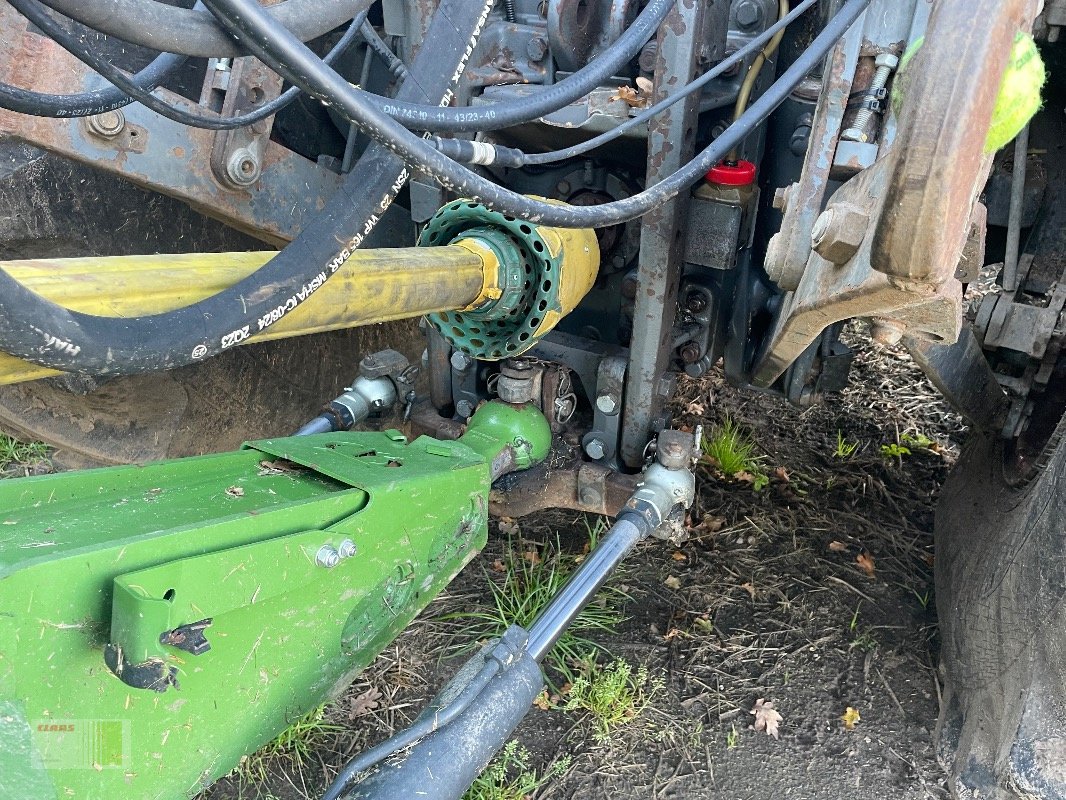 Traktor of the type Fendt 926 VARIO, Gebrauchtmaschine in Schenefeld (Picture 11)