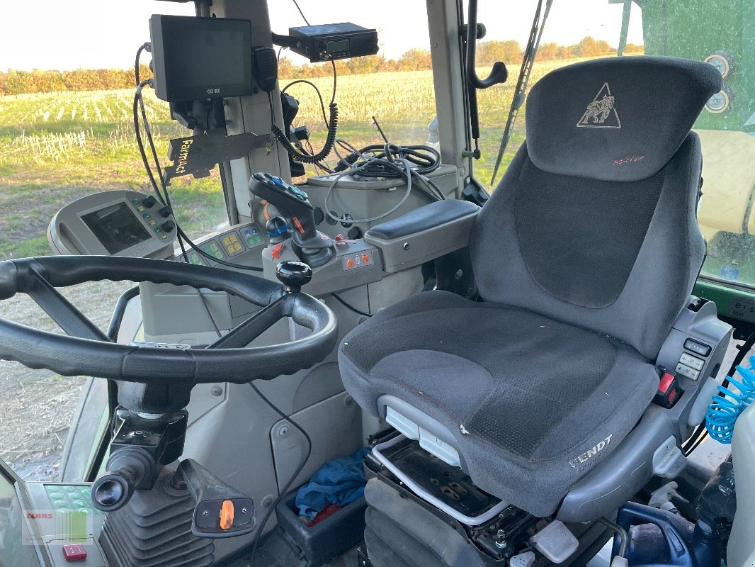 Traktor of the type Fendt 926 VARIO, Gebrauchtmaschine in Schenefeld (Picture 5)