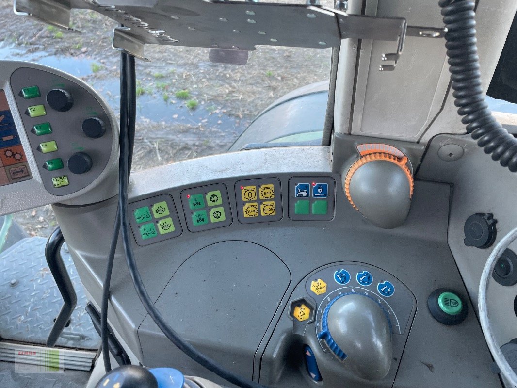 Traktor of the type Fendt 926 VARIO, Gebrauchtmaschine in Schenefeld (Picture 8)