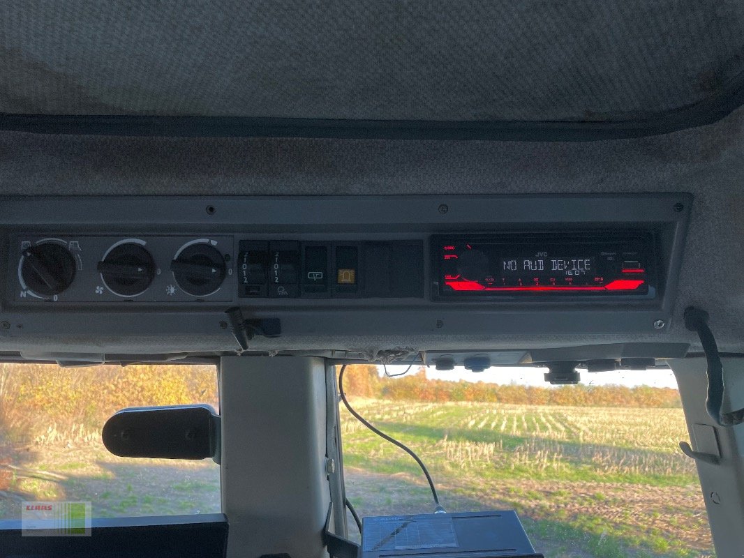 Traktor of the type Fendt 926 VARIO, Gebrauchtmaschine in Schenefeld (Picture 3)