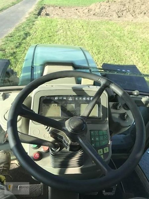 Traktor van het type Fendt 926, Gebrauchtmaschine in Colmar-Berg (Foto 7)