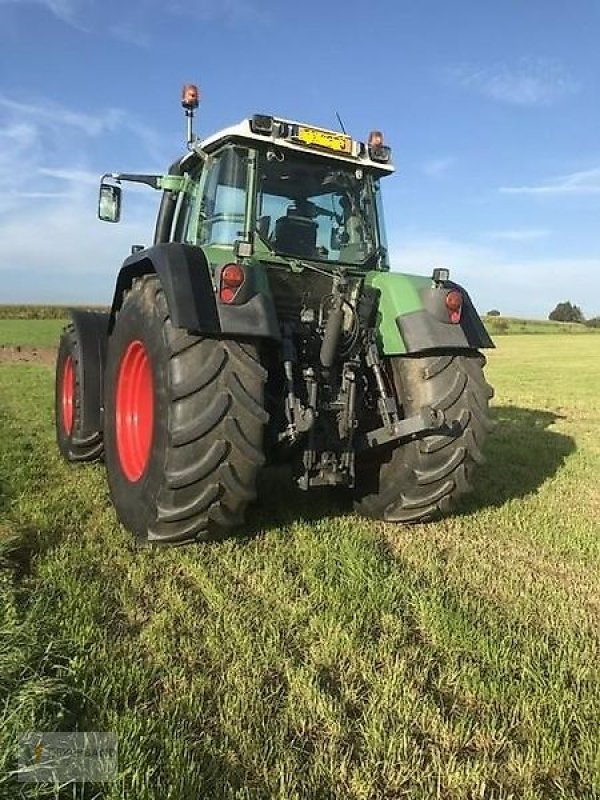 Traktor van het type Fendt 926, Gebrauchtmaschine in Colmar-Berg (Foto 3)