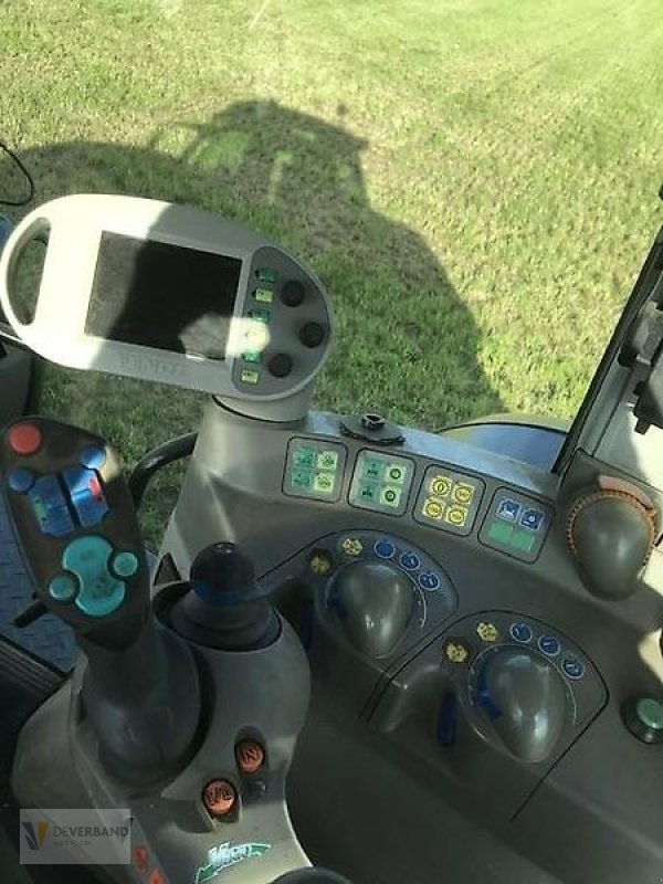 Traktor van het type Fendt 926, Gebrauchtmaschine in Colmar-Berg (Foto 5)