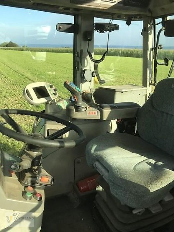Traktor van het type Fendt 926, Gebrauchtmaschine in Colmar-Berg (Foto 8)