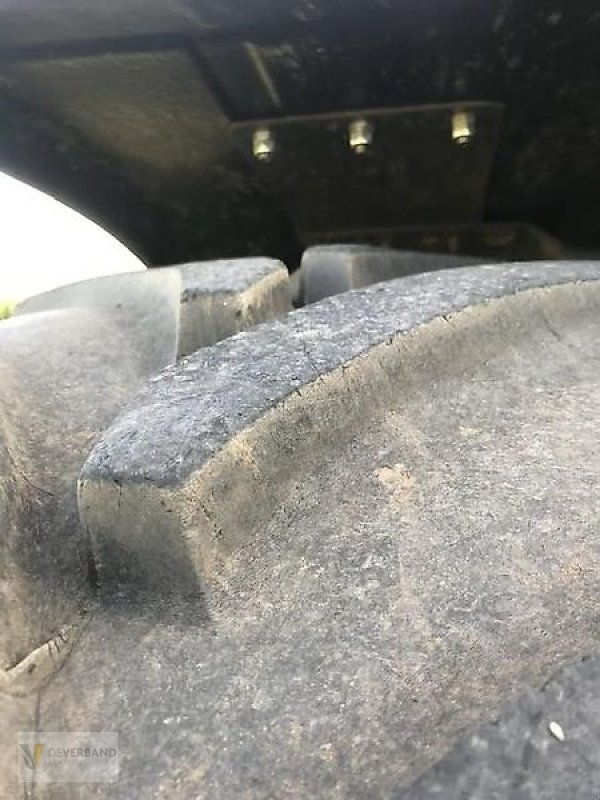 Traktor van het type Fendt 926, Gebrauchtmaschine in Colmar-Berg (Foto 9)