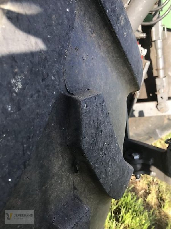 Traktor van het type Fendt 926, Gebrauchtmaschine in Colmar-Berg (Foto 10)