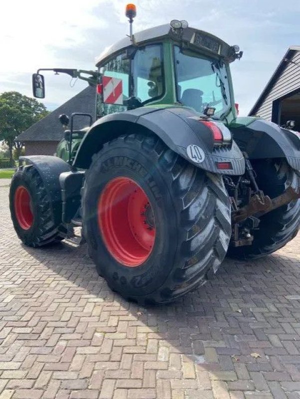 Traktor del tipo Fendt 927 927, Gebrauchtmaschine In Deurne (Immagine 4)