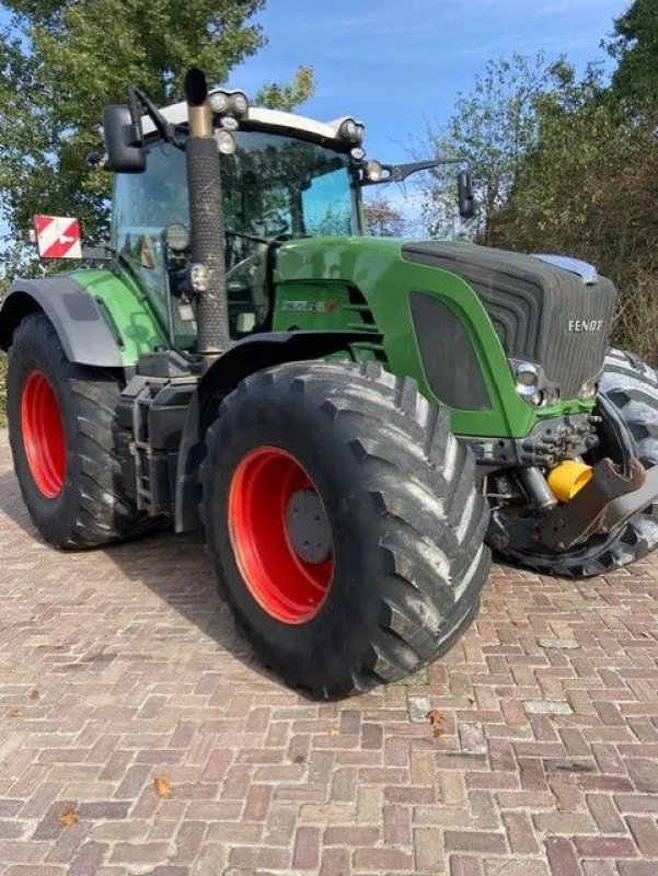 Traktor del tipo Fendt 927 927, Gebrauchtmaschine In Deurne (Immagine 9)