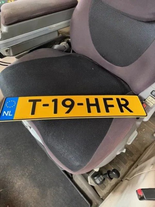 Traktor del tipo Fendt 927 927, Gebrauchtmaschine In Deurne (Immagine 2)