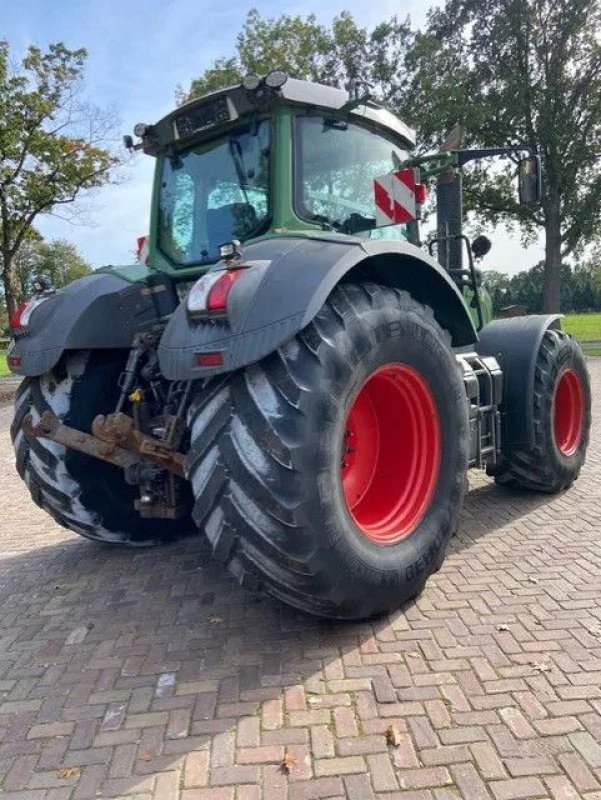 Traktor del tipo Fendt 927 927, Gebrauchtmaschine In Deurne (Immagine 7)