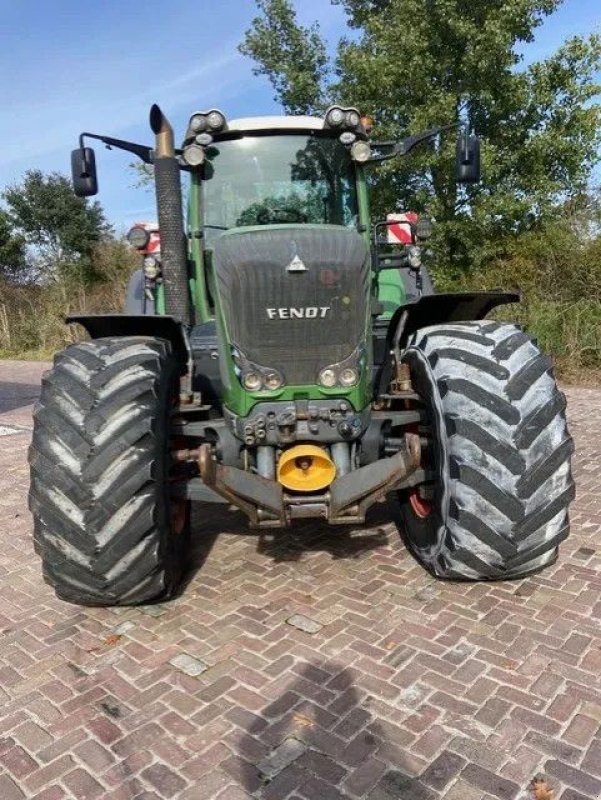 Traktor del tipo Fendt 927 927, Gebrauchtmaschine In Deurne (Immagine 10)
