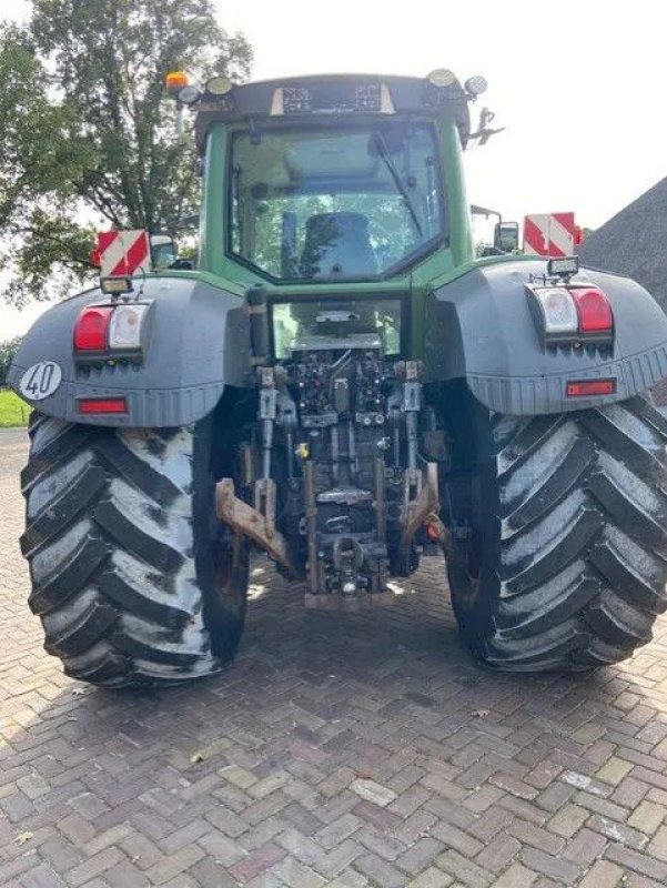 Traktor del tipo Fendt 927 927, Gebrauchtmaschine In Deurne (Immagine 5)