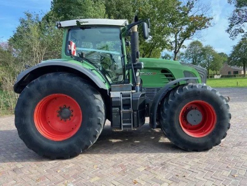 Traktor del tipo Fendt 927 927, Gebrauchtmaschine In Deurne (Immagine 8)