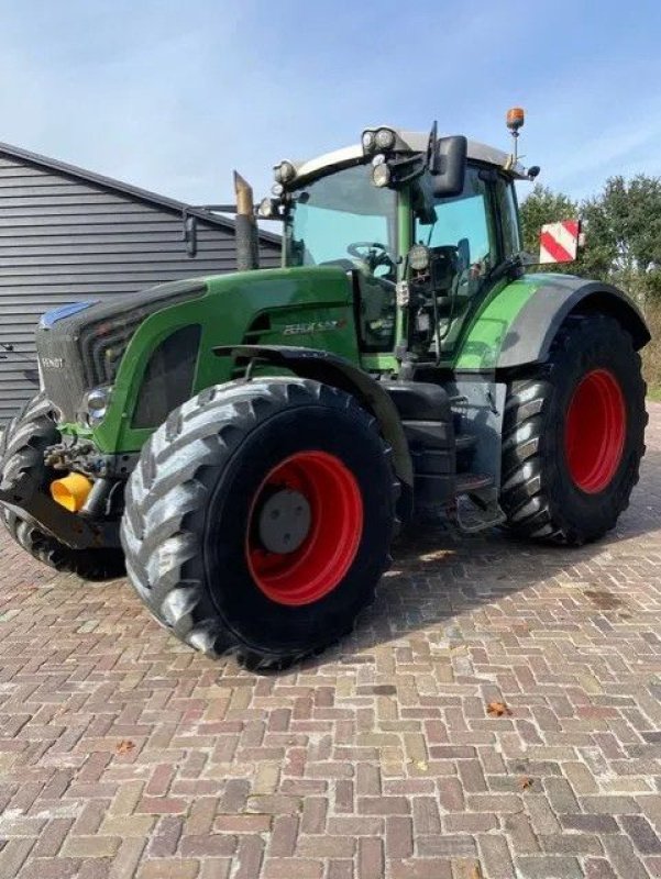 Traktor del tipo Fendt 927 927, Gebrauchtmaschine In Deurne (Immagine 1)