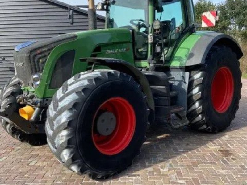 Traktor del tipo Fendt 927 927, Gebrauchtmaschine In Deurne (Immagine 1)
