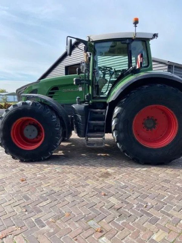 Traktor del tipo Fendt 927 927, Gebrauchtmaschine In Deurne (Immagine 3)