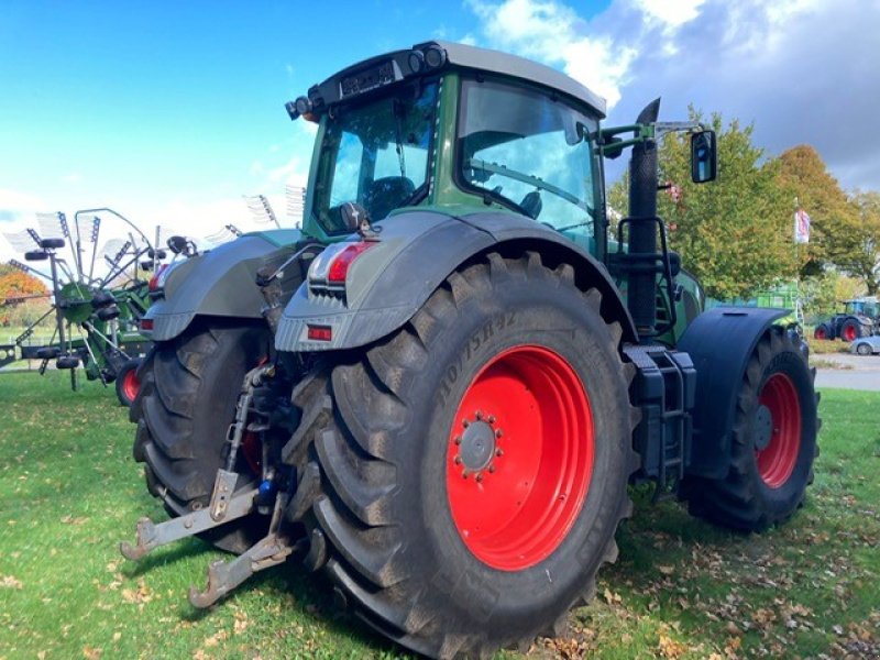 Traktor des Typs Fendt 927 COM3, Gebrauchtmaschine in Gnutz (Bild 5)