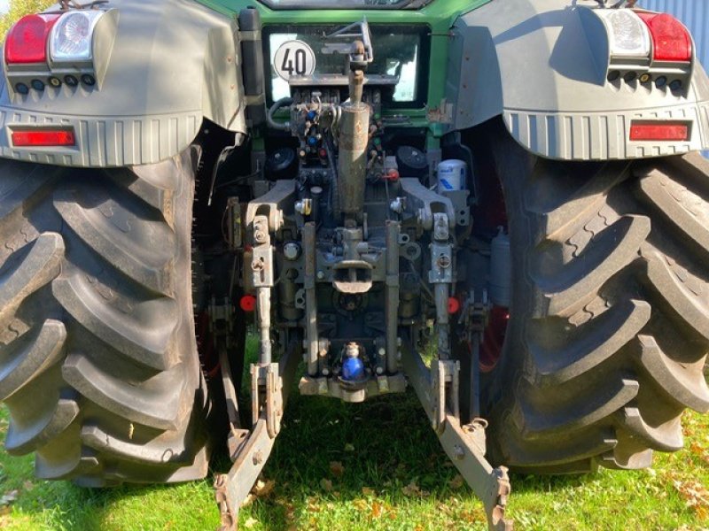 Traktor des Typs Fendt 927 COM3, Gebrauchtmaschine in Gnutz (Bild 7)