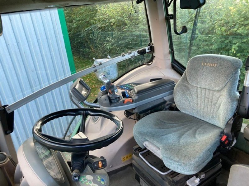 Traktor des Typs Fendt 927 COM3, Gebrauchtmaschine in Gnutz (Bild 8)
