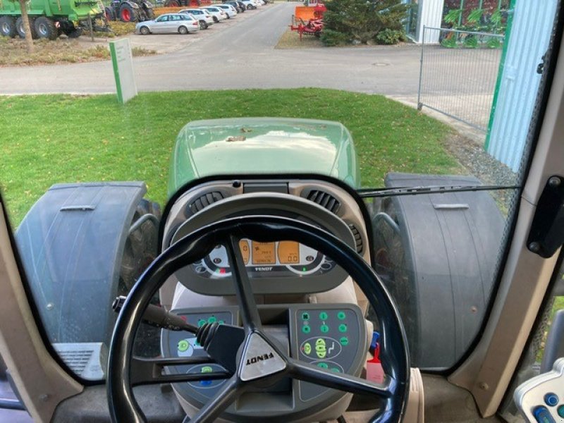Traktor des Typs Fendt 927 COM3, Gebrauchtmaschine in Gnutz (Bild 9)