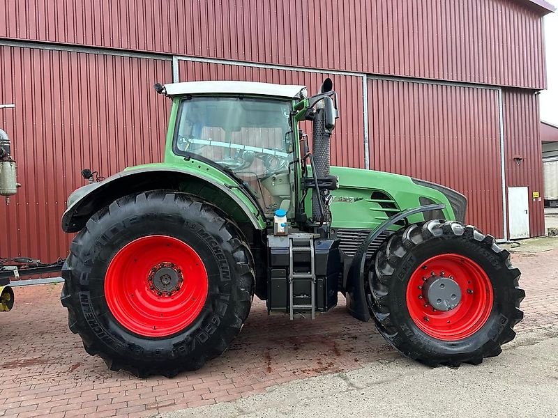Traktor типа Fendt 927 Vario Com3, Gebrauchtmaschine в Ostercappeln (Фотография 2)