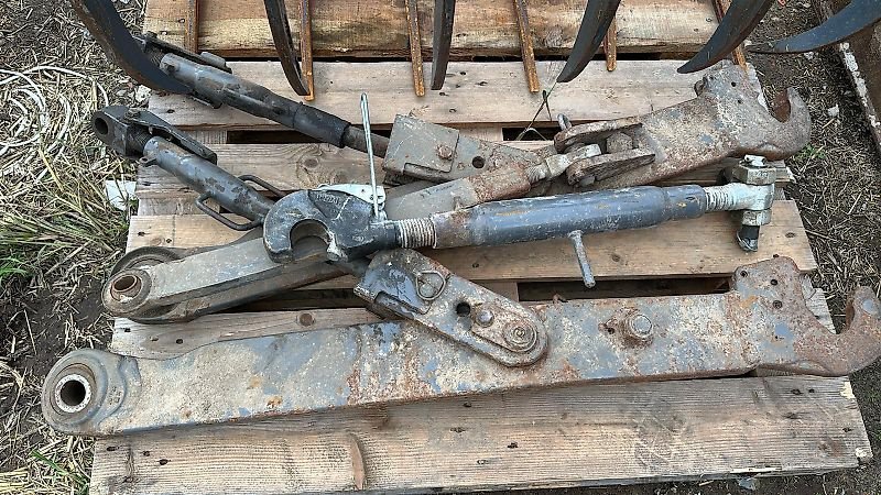 Traktor типа Fendt 927 Vario Com3, Gebrauchtmaschine в Ostercappeln (Фотография 12)