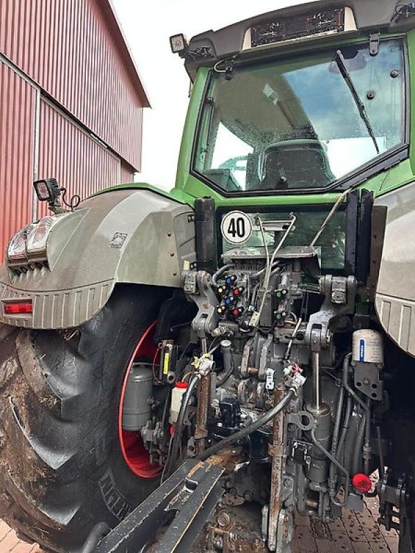 Traktor типа Fendt 927 Vario Com3, Gebrauchtmaschine в Ostercappeln (Фотография 4)