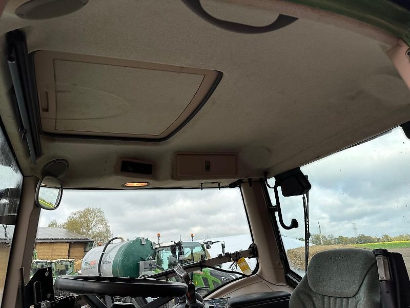 Traktor des Typs Fendt 927 Vario Com3, Gebrauchtmaschine in Ostercappeln (Bild 14)