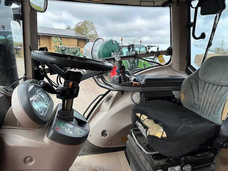 Traktor des Typs Fendt 927 Vario Com3, Gebrauchtmaschine in Ostercappeln (Bild 15)