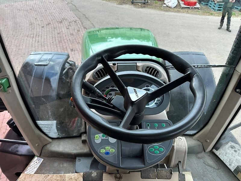 Traktor des Typs Fendt 927 Vario Com3, Gebrauchtmaschine in Ostercappeln (Bild 17)