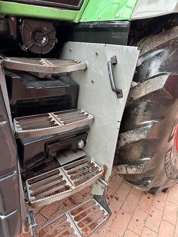 Traktor des Typs Fendt 927 Vario Com3, Gebrauchtmaschine in Ostercappeln (Bild 13)