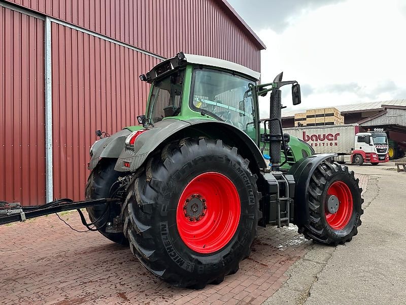 Traktor des Typs Fendt 927 Vario Com3, Gebrauchtmaschine in Ostercappeln (Bild 5)