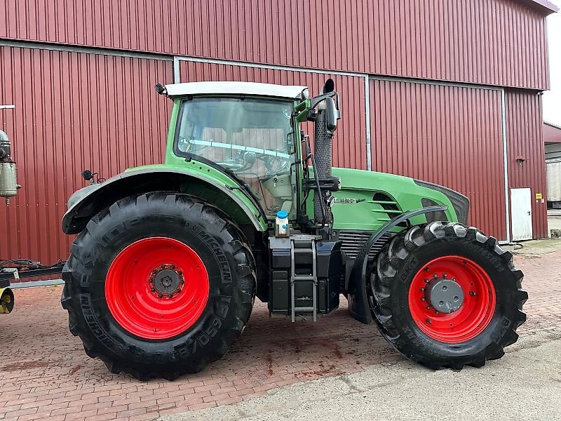 Traktor des Typs Fendt 927 Vario Com3, Gebrauchtmaschine in Ostercappeln (Bild 4)