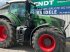 Traktor tipa Fendt 927 Vario PROFI SCR, Gebrauchtmaschine u Rødekro (Slika 4)