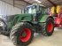Traktor типа Fendt 927 Vario ProfiPlus + RTK, Gebrauchtmaschine в Crombach/St.Vith (Фотография 1)