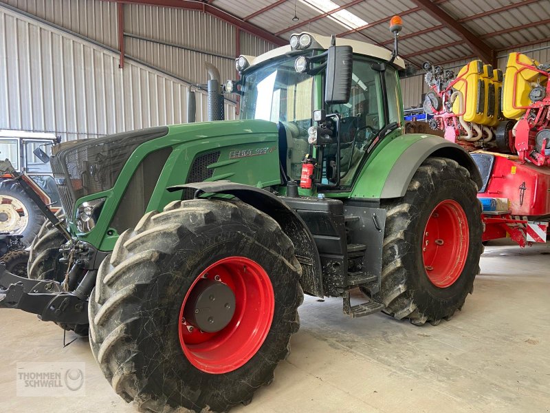 Traktor του τύπου Fendt 927 Vario ProfiPlus + RTK, Gebrauchtmaschine σε Crombach/St.Vith (Φωτογραφία 1)