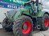 Traktor του τύπου Fendt 927 Vario S4 Profi Plus, Gebrauchtmaschine σε Rødekro (Φωτογραφία 2)