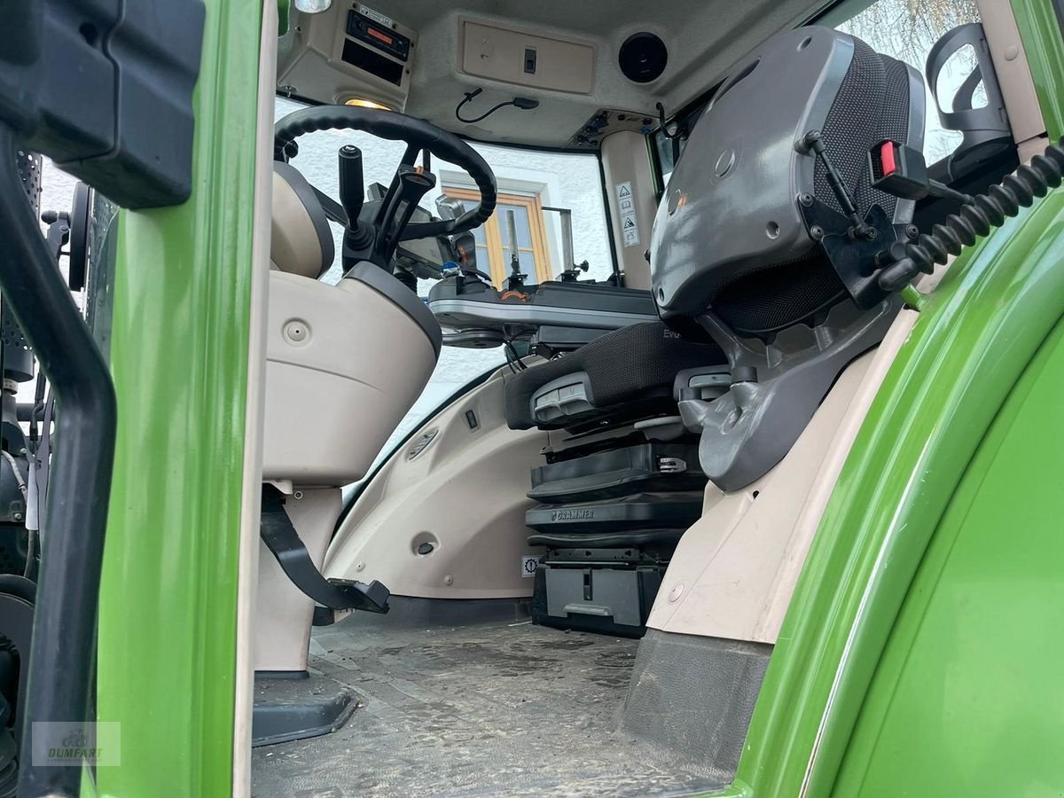 Traktor of the type Fendt 927 Vario S4 PROFI PLUS, Gebrauchtmaschine in Bad Leonfelden (Picture 14)