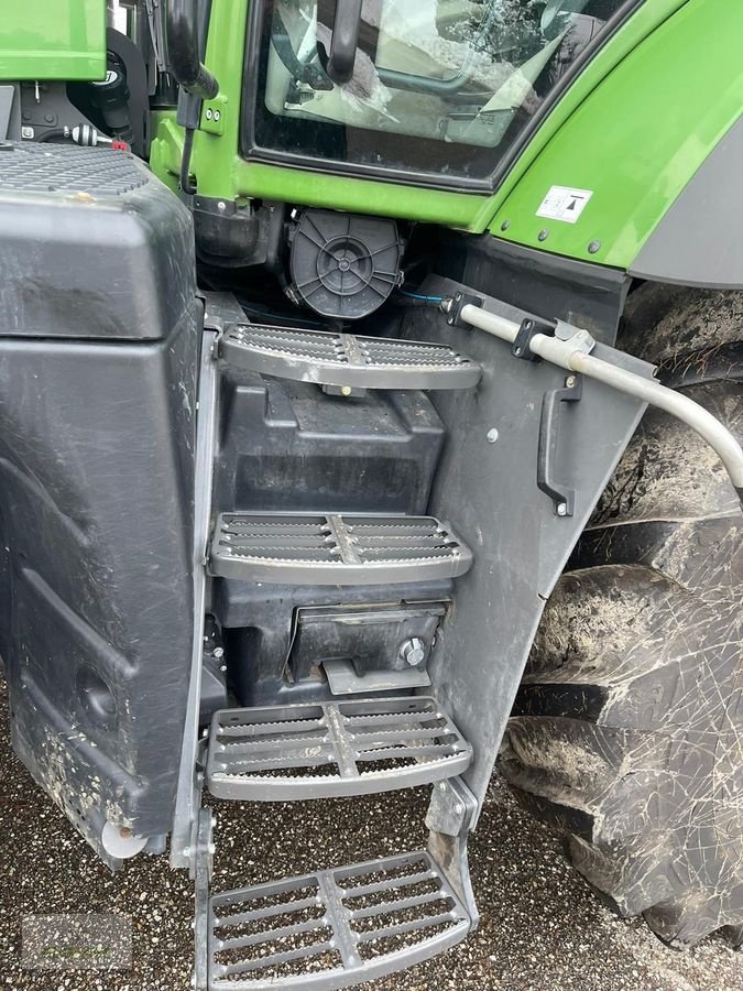 Traktor of the type Fendt 927 Vario S4 PROFI PLUS, Gebrauchtmaschine in Bad Leonfelden (Picture 3)