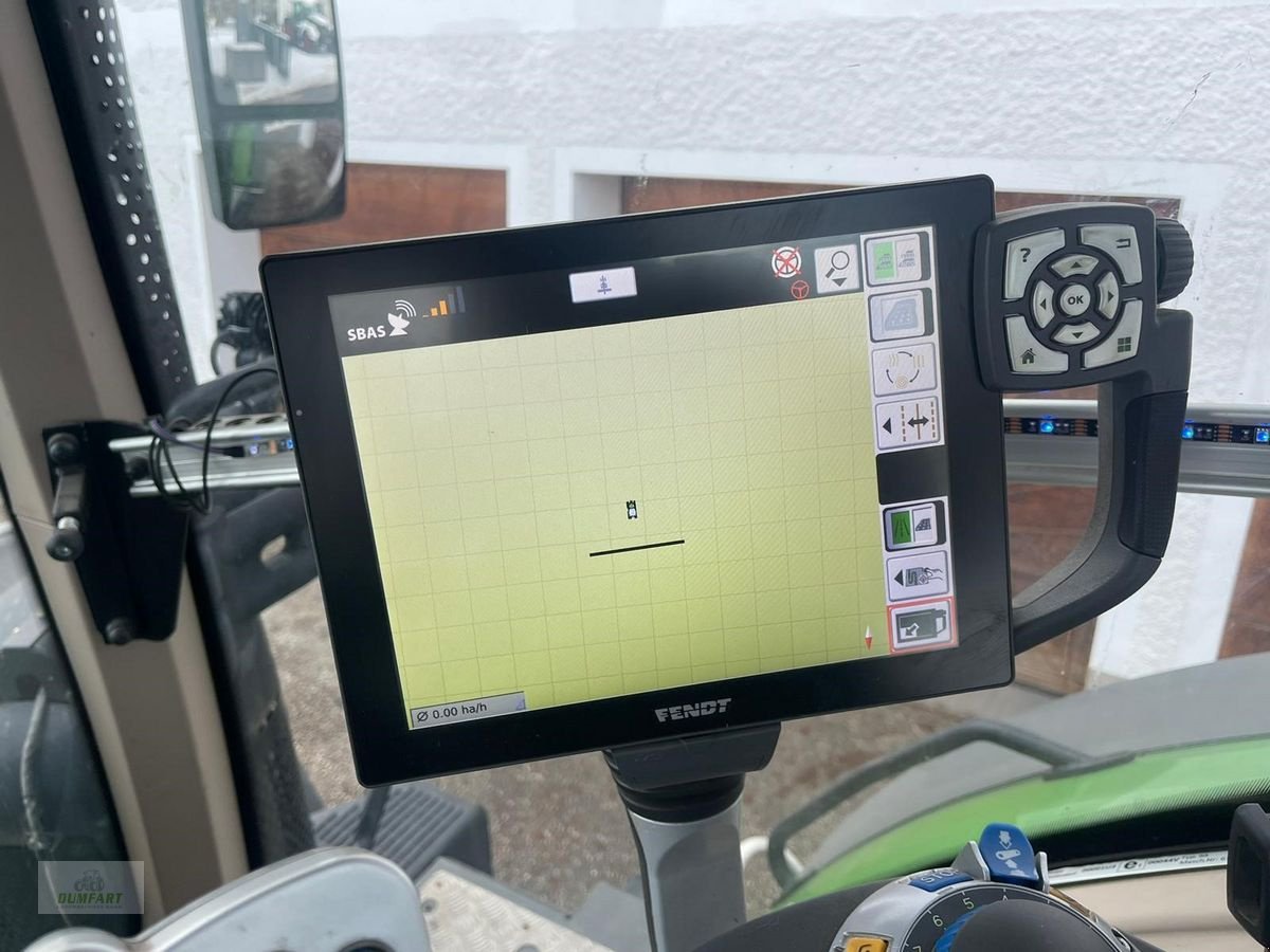Traktor of the type Fendt 927 Vario S4 PROFI PLUS, Gebrauchtmaschine in Bad Leonfelden (Picture 2)