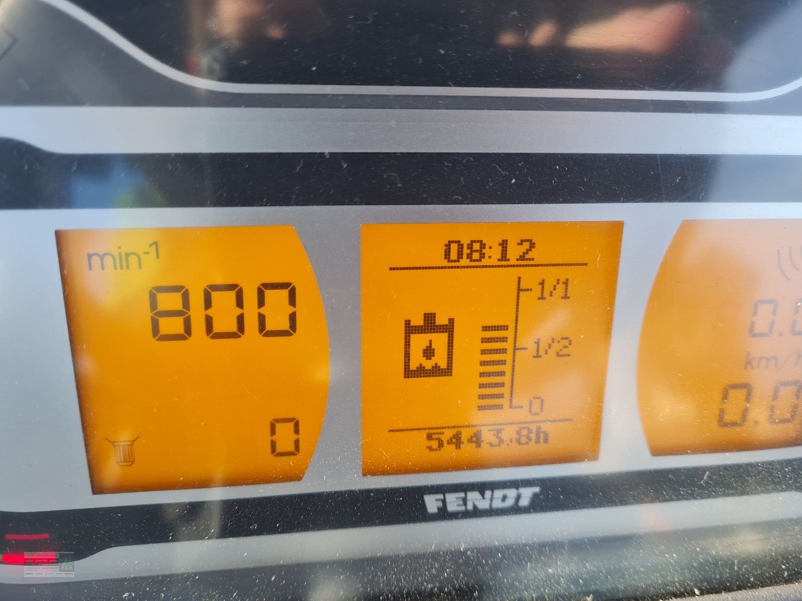 Traktor typu Fendt 927 Vario, Gebrauchtmaschine v Gerasdorf (Obrázek 21)