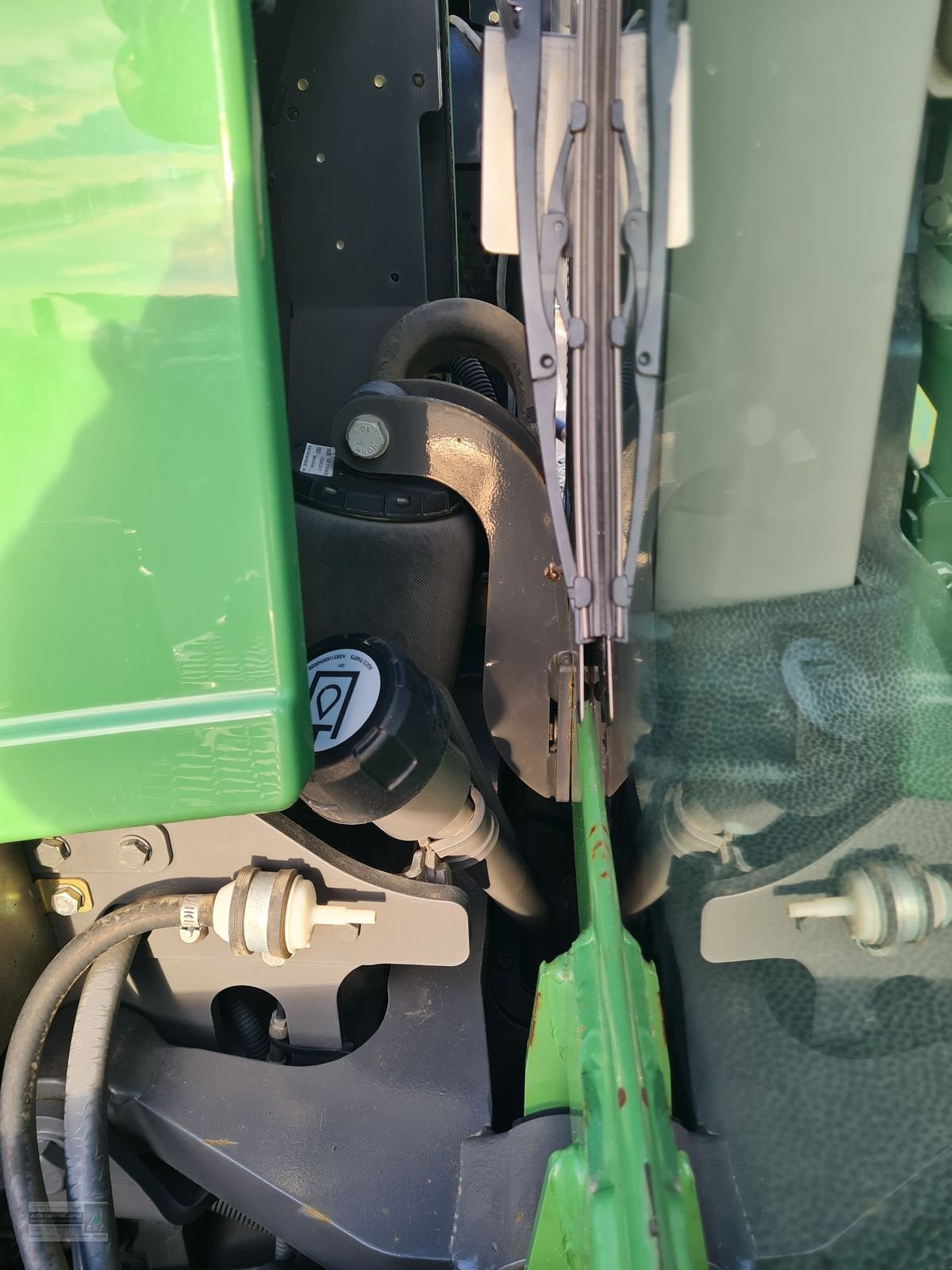 Traktor typu Fendt 927 Vario, Gebrauchtmaschine v Gerasdorf (Obrázek 15)