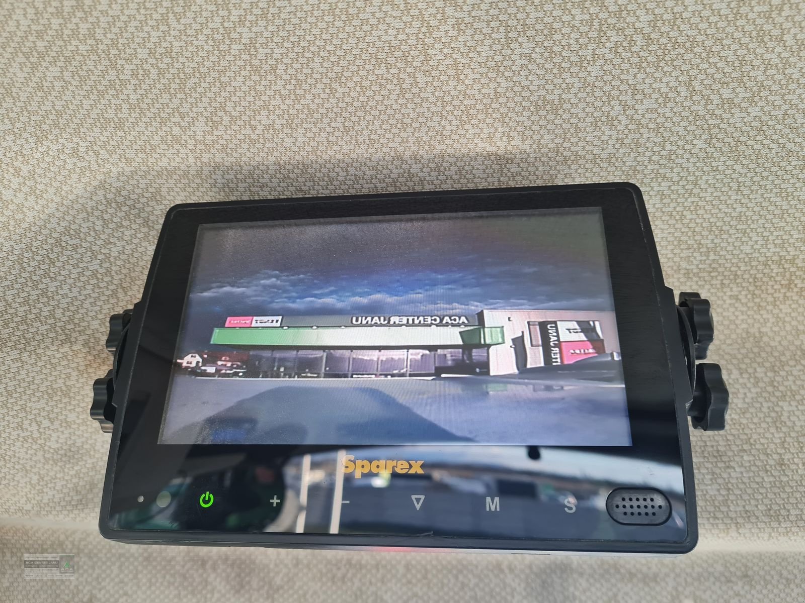 Traktor typu Fendt 927 Vario, Gebrauchtmaschine v Gerasdorf (Obrázek 19)