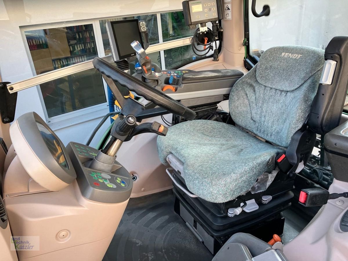 Traktor του τύπου Fendt 927 Vario, Gebrauchtmaschine σε Deutsch-Wagram (Φωτογραφία 6)