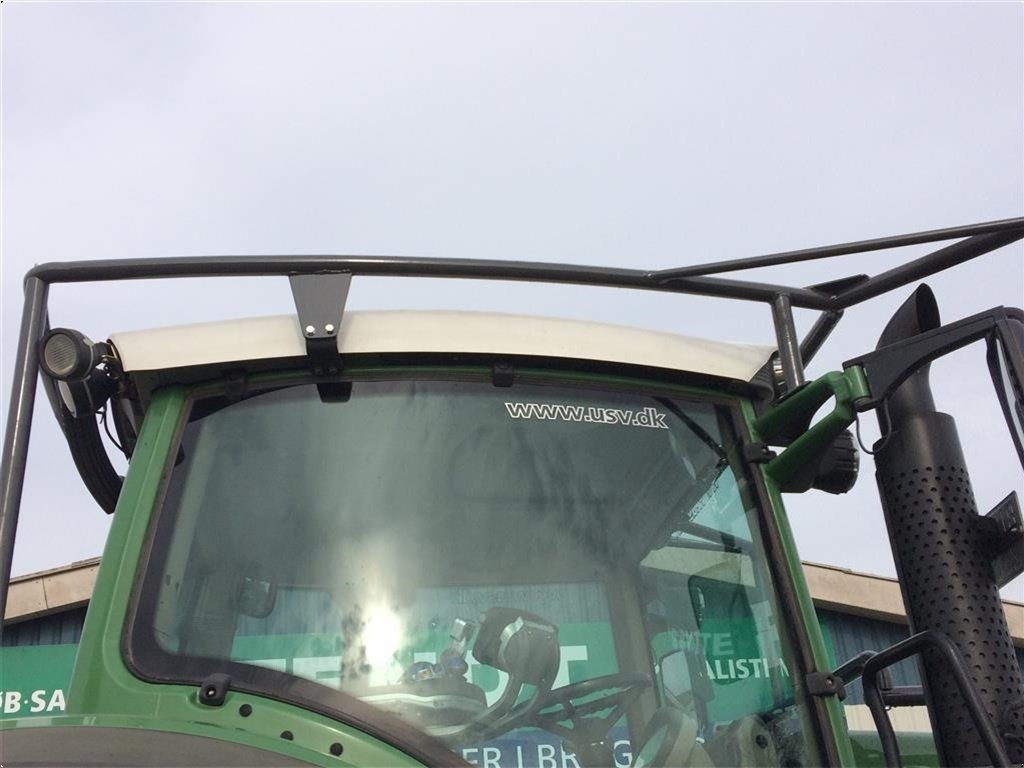 Traktor tipa Fendt 930 - 939 Med skovudstyr, Gebrauchtmaschine u Rødekro (Slika 5)